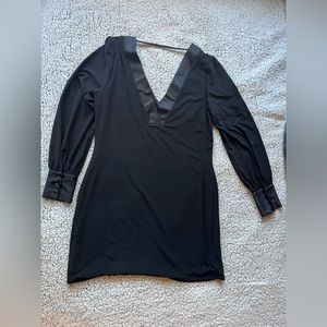 White House black market dress size 10